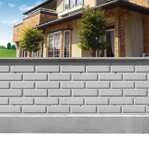 Prefabrik Panel Duvar